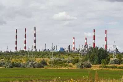 China pagará con rublos y yenes por el gas ruso