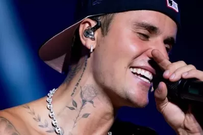 ¿Justin Bieber cancela sus shows en la Argentina?