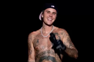 Justin Bieber canceló sus shows en Argentina por agotamiento