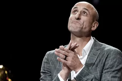 Por la puerta grande: desde el sábado Manu Ginóbili ingresará al salón de la fama de la NBA