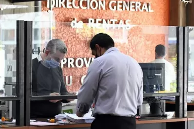 Rentas prorrogó el plan de pago de deudas hasta fin de mes: cómo acceder al beneficio