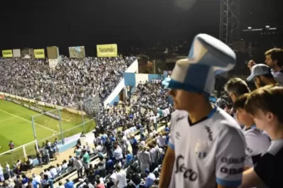 Atlético Tucumán y ¿un problema sin solución? De qué se quejaron los hinchas anoche