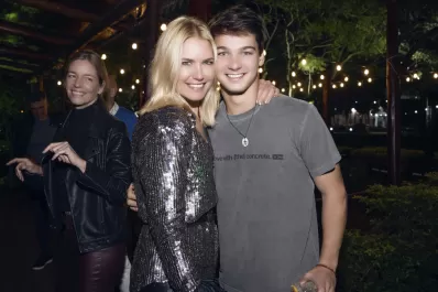 La polémica frase de Valeria Mazza: El hombre es mucho más simple de criar que la mujer