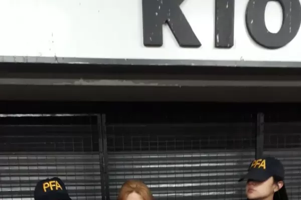 Intento de magnicidio: qué elementos convirtieron en sospechosa a Brenda Uliarte