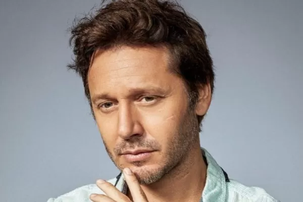 Murió el papá de Benjamín Vicuña: “Hoy abrazas a tu nieta”