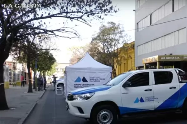 Brote de legionella: ¿Por qué realizan una inspección en el sanatorio Luz Médica?