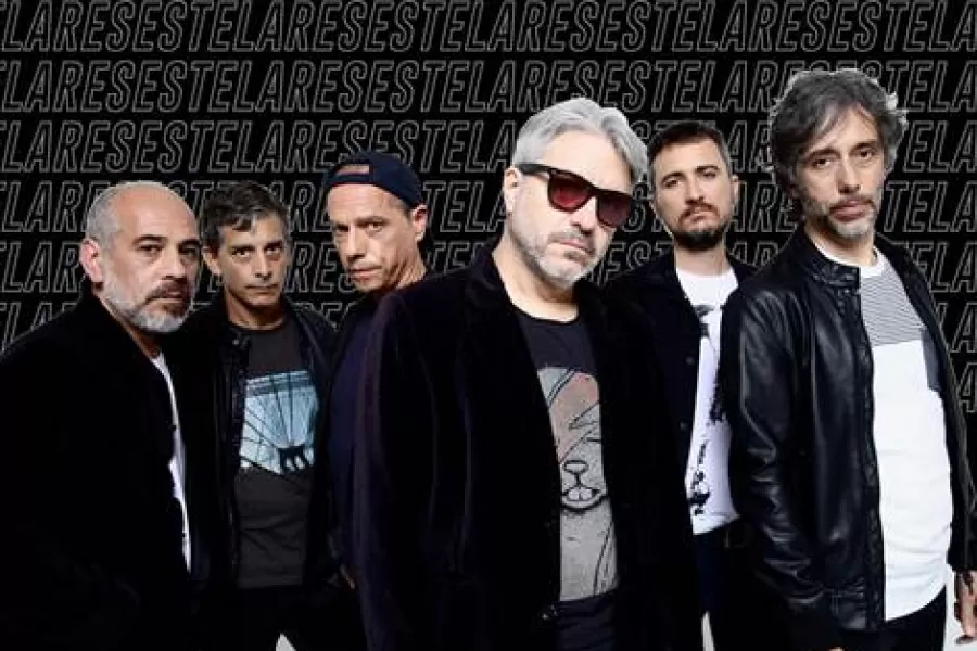 Guasones, Estelares y Los Tekis se presentarán en Tucumán en el Festival de la Cerveza