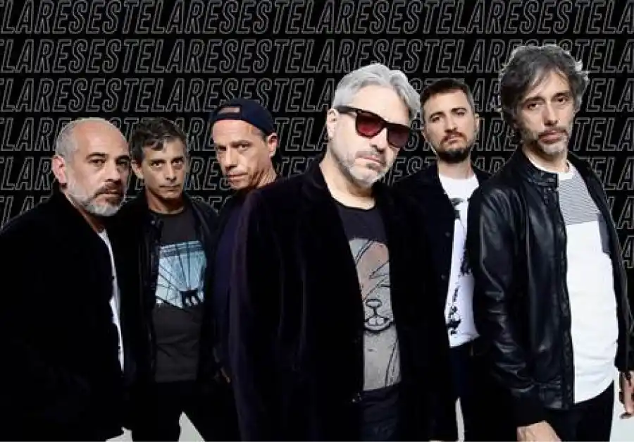 Guasones, Estelares y Los Tekis se presentarán en Tucumán en el Festival de la Cerveza