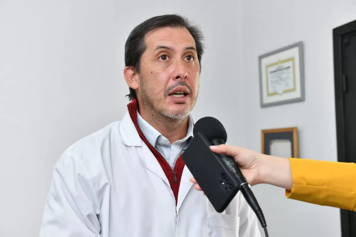 Tucumán será sede de las XXXI Jornadas Calchaquíes de Cardiología