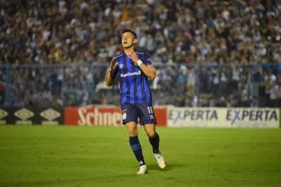 Atlético: masticando bronca