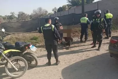 Yerba Buena: se afianza la teoría del mercado negro de bicis