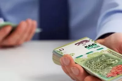 El Gobierno lanza un bono de casi $50.000 para dos millones de personas: cuándo se pagará