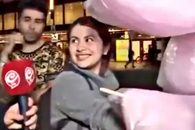 El padre de Brenda Ulierte quiere que su hija “le pida perdón a Cristina Kirchner”