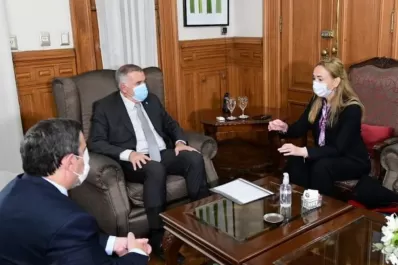 En Tucumán analizan cómo mitigar el impacto del cambio climático en la salud