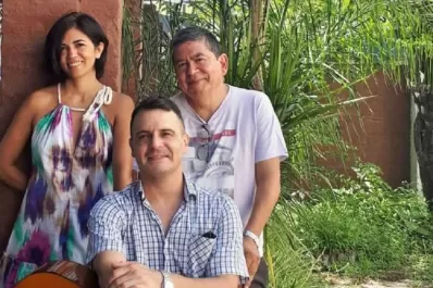 Monteros: presentan un espectáculo poético musical