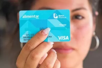 Tarjeta Alimentar con aumento: cómo quedan los valores y cuándo cobro según el DNI
