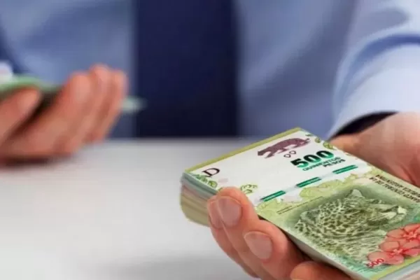 El Gobierno lanza un bono de casi $50.000 para dos millones de personas: cuándo se pagará