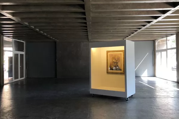 La Facultad de Artes de la UNT presenta una obra de Ezequiel Linares