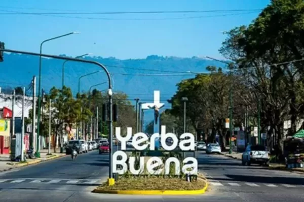 Yerba Buena tendrá un Centro de Desarrollo Infantil para niños de hasta 5 años en situación de vulnerabilidad