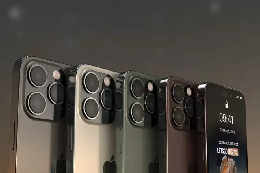Apple lanzó el iPhone 14: ¿cuál es el precio y cuándo llegará a Argentina?