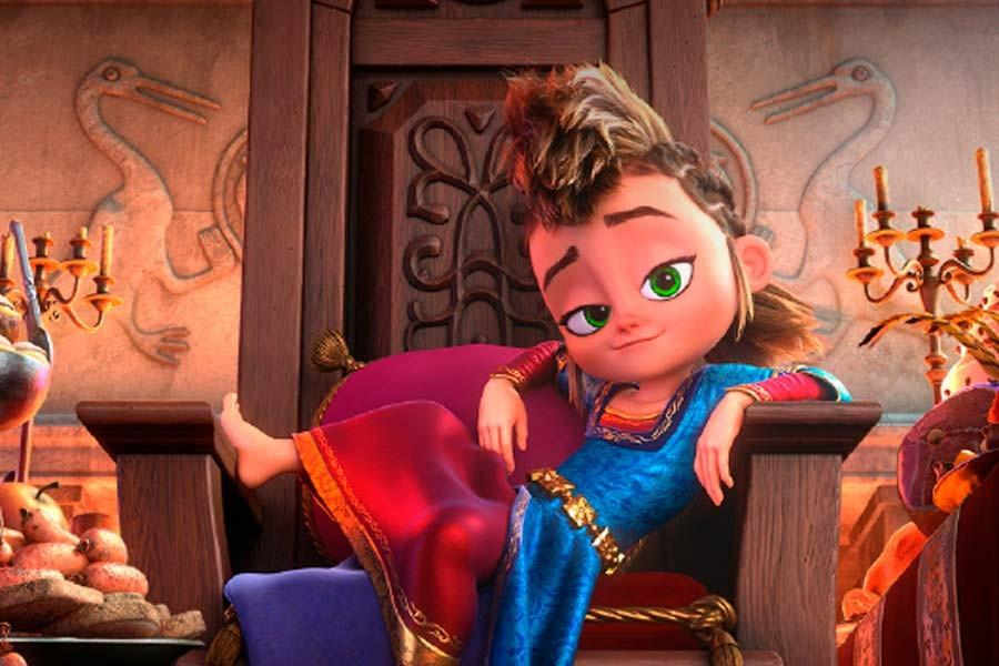 Los cuatro estrenos que llegan a las salas de cine tucumanas