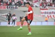 River: mejoró y tiene chances de jugar