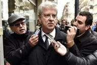 Causa Vialidad: Cristina apeló el no apartamiento del juez y dos fiscales