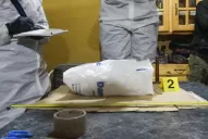 Ataque a Cristina Kirchner: allanan la casa del ex novio de Brenda Uliarte y secuestran una prueba clave