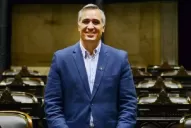 Denunciaron penalmente a diputado que pidió la pena de muerte para Cristina Fernández