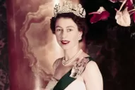 La muerte de la reina Isabel II: cuántos años tenía y cuántos llevaba en el trono británico