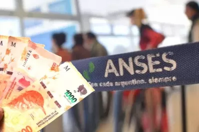 Cuándo se pagaría el nuevo bono extraodinario de $50.000