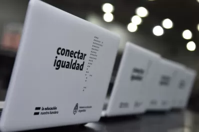 Conectar Igualdad entrega de más de mil computadoras gratis: cómo inscribirse