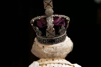 Operación London Bridge is down: así será el protocolo si fallece la reina Isabel II