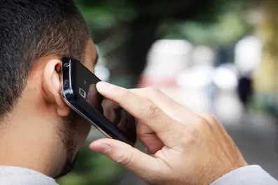 Tucumán: la telefonía celular también fue afectada por la quema de pastizales