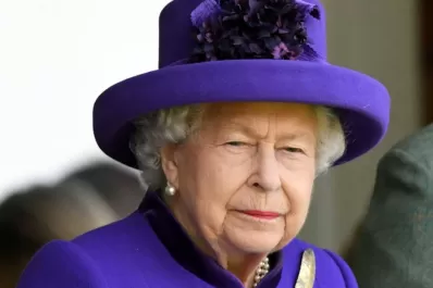 Las razones médicas de la muerte de la reina Isabel II