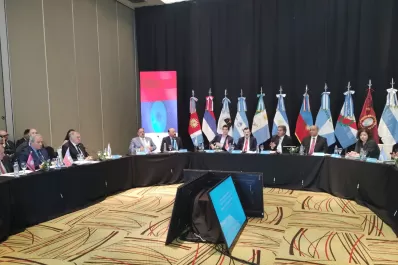 Jaldo participa de la Asamblea de Gobernadores del Norte Grande: los temas en la agenda