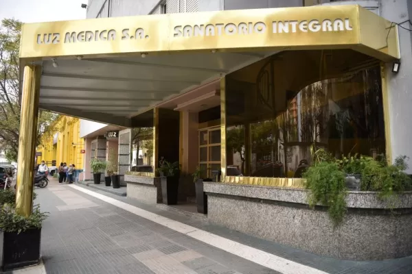 Causa Marita Verón: En la clínica Luz Médica no hay morgue para ocultar un cuerpo