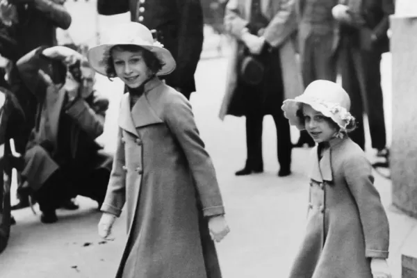 Su vida y obra: quién fue la reina Isabel II de Inglaterra