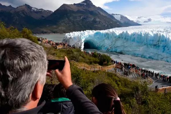 Previaje 3: los mejores cinco destinos para viajar en los feriados de octubre y noviembre