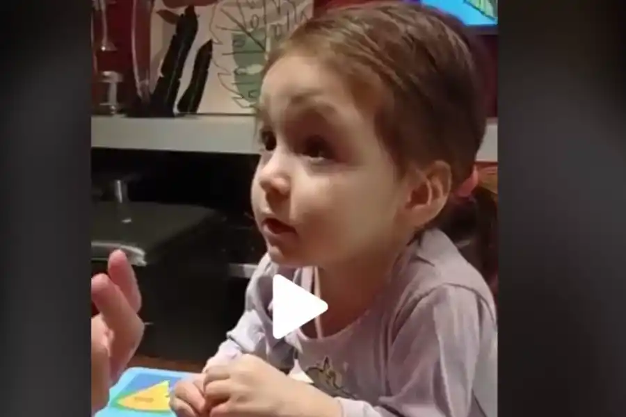 Lupe se hizo viral por rebautizar a Tucumán como 