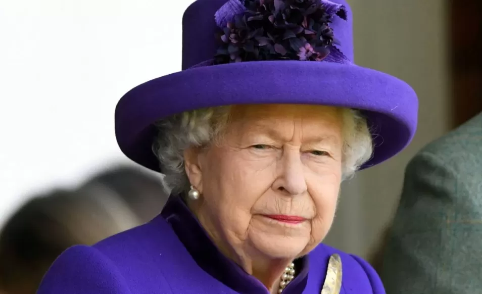 Las razones médicas de la muerte de la reina Isabel II