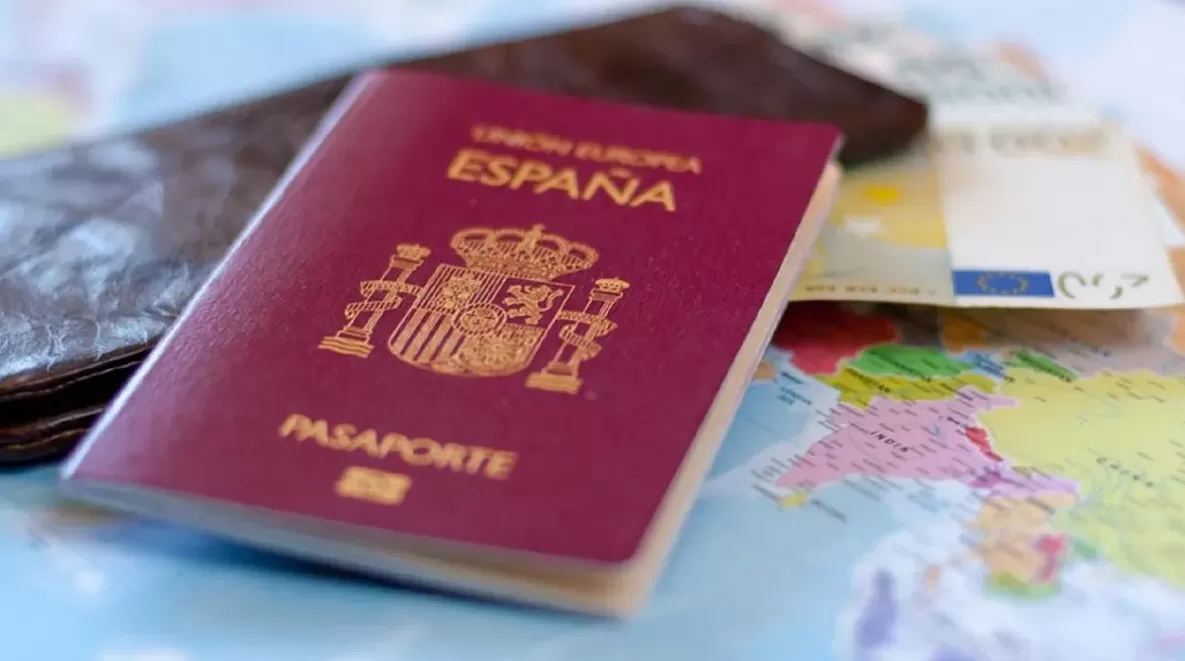 La Ley de Nietos facilitará el acceso a la ciudadanía española a los descendientes argentinos
