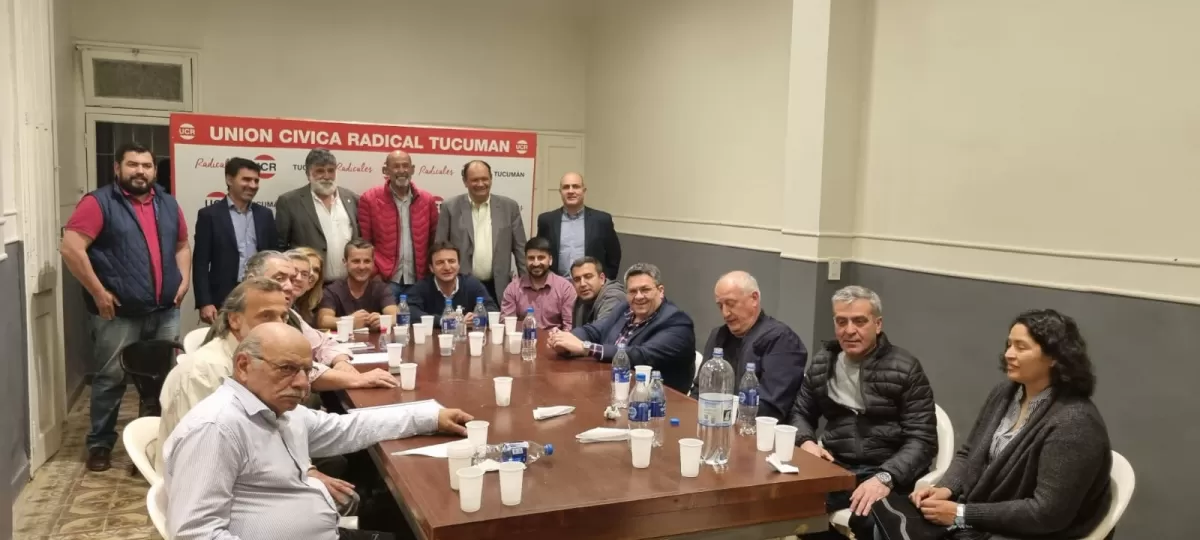 Sánchez: Queremos gobernar para transformar en serio a Tucumán