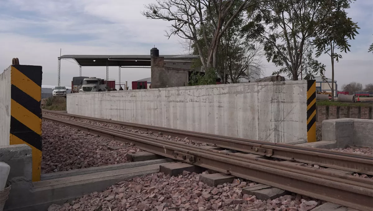 Una inversión millonaria, a cargo de Paramérica.