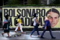 Crece la violencia en Brasil: un seguidor de Bolsonaro asesinó a un partidario de Lula