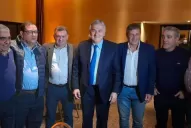 Juntos por el Cambio: dos fotos que sumaron ruido en la interna