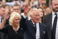 La muerte de Isabel II: su sucesor, Carlos III, será proclamado oficialmente rey el sábado