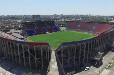 Atlético Tucumán visita a San Lorenzo: hora, TV y posibles formaciones