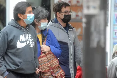 Clima en Tucumán: se espera un día soleado pero con un marcado descenso de la temperatura