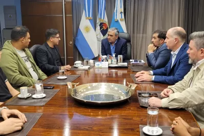 La Municipalidad de San Miguel de Tucumán otorgará becas a 400 jóvenes para que aprendan a ser programadores